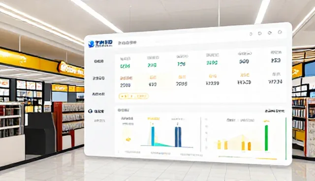 上海网站制作公司如何通过数据可视化平台优化运营