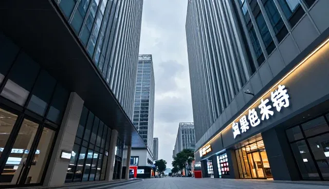 企业ERP系统如何支撑业务品质的持续提升