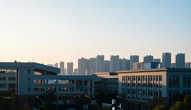 企业网站建设方案如何提升运营效率