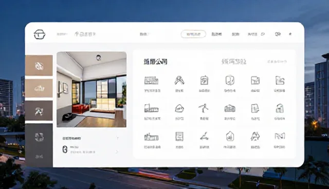 定制网站开发中外包服务的适用条件与流程分析