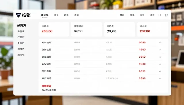 烟台网站制作中的常见误区与正确理解