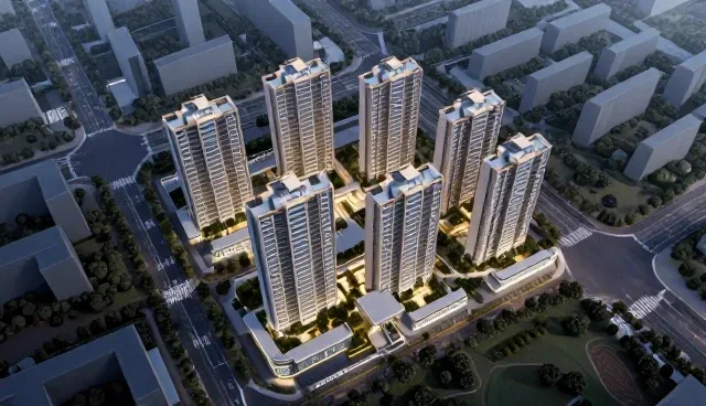 大型网站建设中技术选型对项目成败的影响