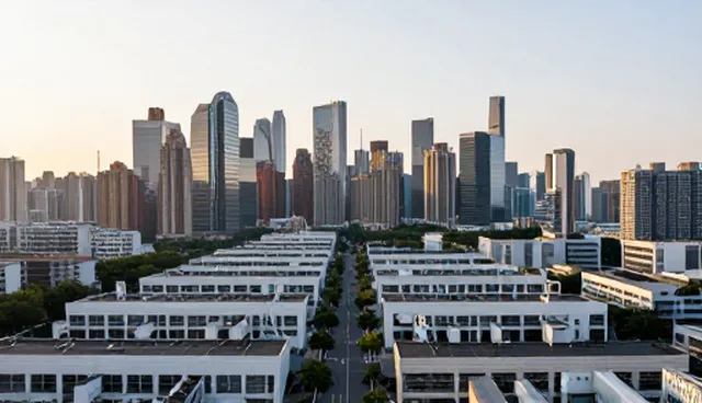 深圳外贸网站建设中网络优化的两个实际环节
